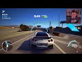 ultimate nissan gtr build 1000 hp need for speed payback part 29