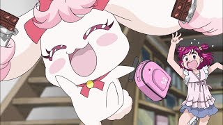 Yes！プリキュア5  第30話予告 (2007-2008) (@PrettyTrad)