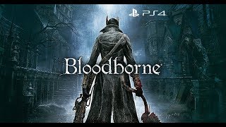 【Bloodborne】生まれるべきではなかったウルフはブラッドボーンを初見でやる。【八爪目】