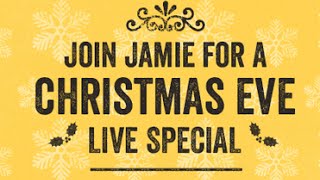 Christmas (was) Live Show | Jamie Oliver