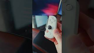 Turn your iPhone into a PS5 🤯 Backbone Controller