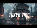 Osaka 3am | Captivating Tokyo Chill Music | Tokyo Vibe Vol. I