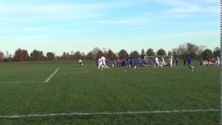 Jason Arakelian scores overtime game-winner for Washington Township in SJ, G4