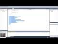Shoot 'em up game creation lesson 6 (visual basic)