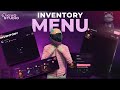 Ox-Inventory Redesign | Fivem Scripts | Inventory Script | QBCore , ESX, QBox