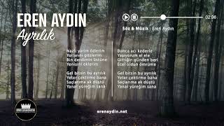 Eren Aydın - Ayrılık