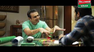 Nannu Dochukunduvate Movie Promotional Video | Sudheer Babu & Naresh Latest Video | Tollywood Nagar