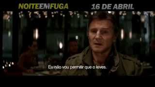 Noite em Fuga - TV Spot \