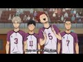 Tendou‘s Singing Subbed vs Dubbed {Haikyuu}