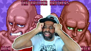 My INSANE Journey Through SUPER PUNCH-OUT!! Special Circuit in 2025!