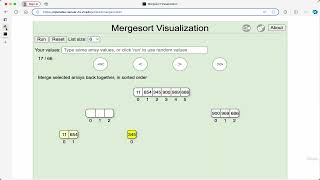 075 - Linear Search Using Recursion