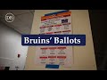 Bruins' Ballots | Daily Bruin