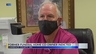 Ohio Attorney General seeks public’s help following indictment of former funeral home co-owner