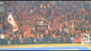 APOEL ULTRAS - karsiyaka.avi