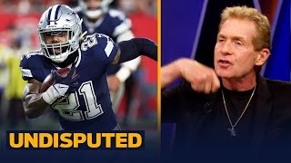 Cowboys will eat their way to a victory over Chargers — Skip | NFL | UNDISPUTED