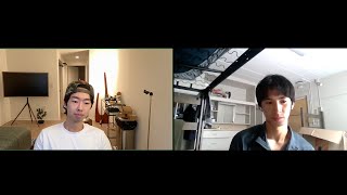 How he SOLD OUT his first clothing brand drop (Case Study)