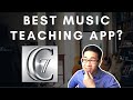 ChordieApp: The Best App for Music Teachers?