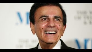 Iconic Casey Kasem Dies at Age 82