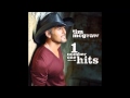 'Everywhere' Tim McGraw