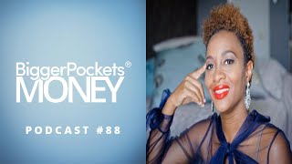 Consciously Choosing to be Debt Free with Ashley Likely | BiggerPockets Money Podcast #88