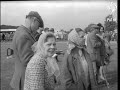 burghley horse trials 1967