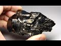 elite shungite karelia russia big size 100g 4inch