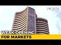 Sensex Sheds Over 100 Points, Nifty Below 10,250