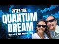 Follow your Dreams and Your Intuition with the Blue Night Wavespell - the QC 10th - 22nd June