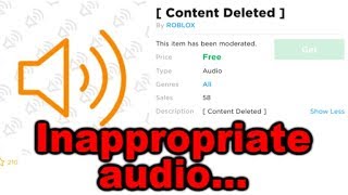 Roblox Audio Videos 9tubetv - 