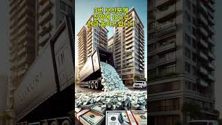 3초간 3번보면 이번주 로또당첨 50억 look at it in three seconds, this week's lottery prize is 5 billion won