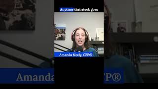 A Foundation - Ep. 321:How to Give Your Child the Gift of Bank On Yourself® with Amanda Neely, CFP®