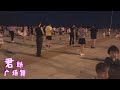 舞蹈《最炫广场舞》玄鸟传说演唱 32步动感步子舞 好听好看又好学