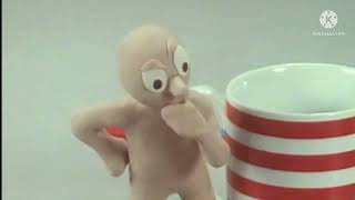 Morph (2016) Invisidog