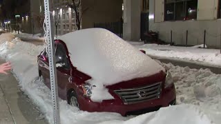 How to stay safe amid the dangerous cold