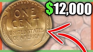 1931 WHEAT PENNY COIN PRICES!!