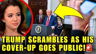 🚨EX-Girlfriend Just DROPPED A BOMBSHELL On Trump's ENTIRE TEAM!