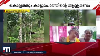 ''ഇതിനു മുൻപ് ഈ പ്രദേശത്ത് പോത്തിനെ കണ്ടിട്ടില്ല, നാട്ടിലെത്തിയ പ്രവാസിയ്ക്കാണ് ദാരുണാന്ത്യം''