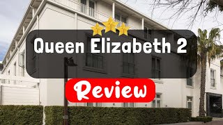 Queen Elizabeth 2 Dubai Review - Is This Hotel Worth It?