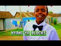 NYANI WA BLOCKS PART1