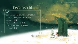 〣 Đào Triết (陶喆 David Tao) [1] 〣 Playlist nhạc Trung theo ca sĩ  #1 〣