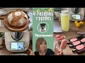 Recettes simples et rapides au Thermomix