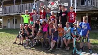 Motopark MP Motocross Camp Week 1 (Original edit)