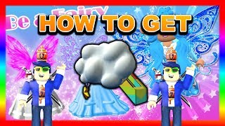 How To Get Cloud Messanger Bag Roblox Videos 9tubetv - 