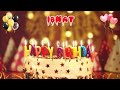 IBNAT Happy Birthday Song – Happy Birthday to You ibnat