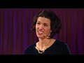 embracing ambiguity natalie bowker tedxmcminnville