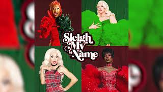 Priyanka - Sleigh My Name (Remix) ft. Lemon, Shea Coulee \u0026 Alaska 5000 (Audio)