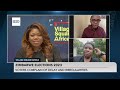 Zimbabwe Elections 2023: Opposition Leader Alleges Rigging | Village Square Africa | 24-08-23