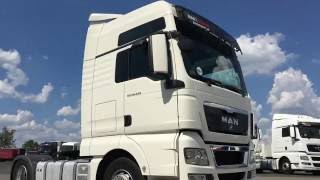 OFERTA ID 203-16, KM IMPORT MAN TGX 18.440, XXL, EURO5, INTARDER