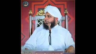Sahaba Ke Muhabbat | Maulana Peer Ajmal Raza Qadri | Islamic status | Allahwallah29 #shorts