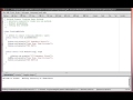 Java - Methods - Creating Basic Methods
